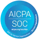 SOC 2 Type 1 certified