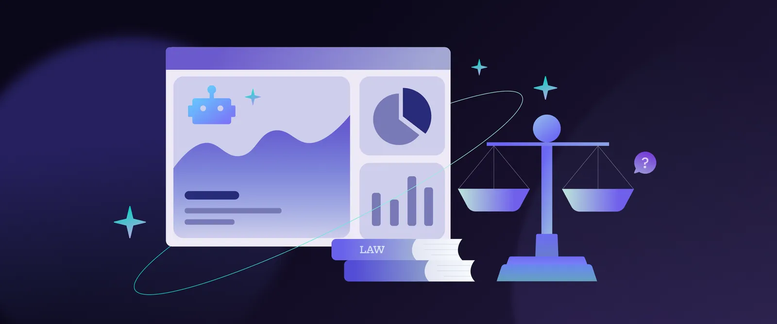 AI in SaaS: What the Law Currently Says | ChartMogul