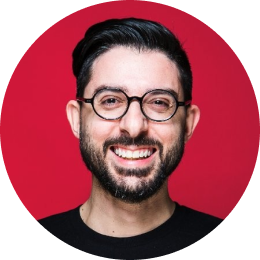 David Darmanin Founder at Hotjar