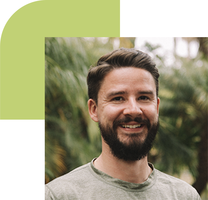 Joel Gascoigne CEO at Buffer