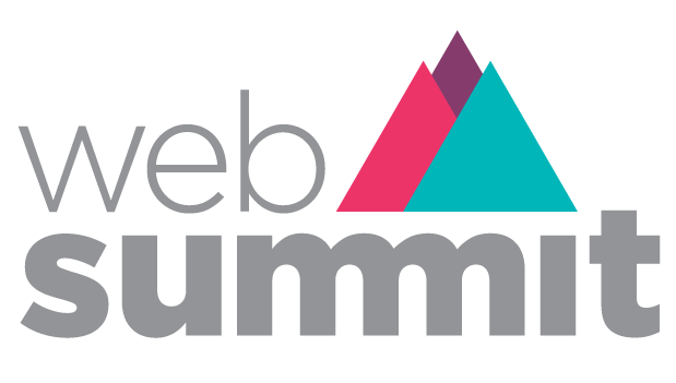 Web Summit logo