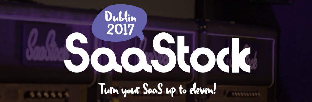 SaaStock 2017