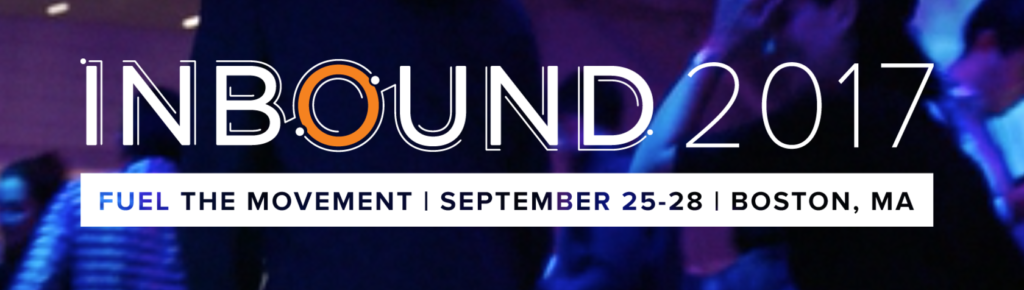 Inbound 2017