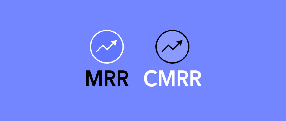 MRR and CMRR header image