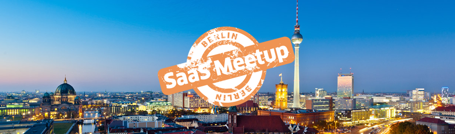 SaaS Meetup Berlin retention
