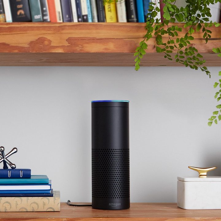 amazon-echo