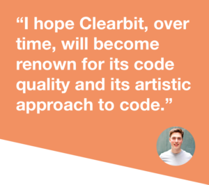 Clearbit