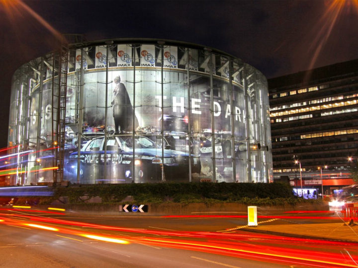 BFI IMAX