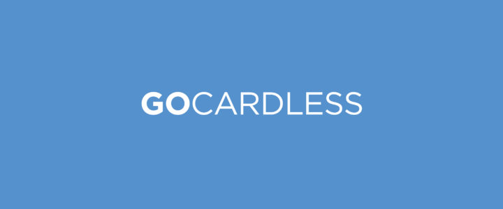 GoCardless logo image