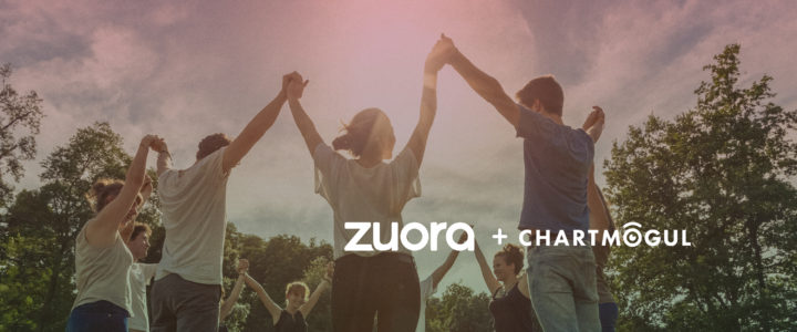 zuora chartmogul