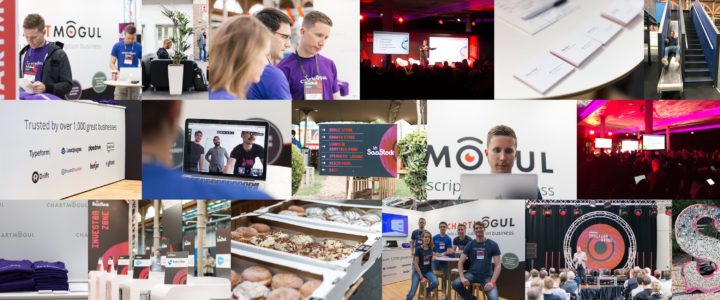 SaaStock photos