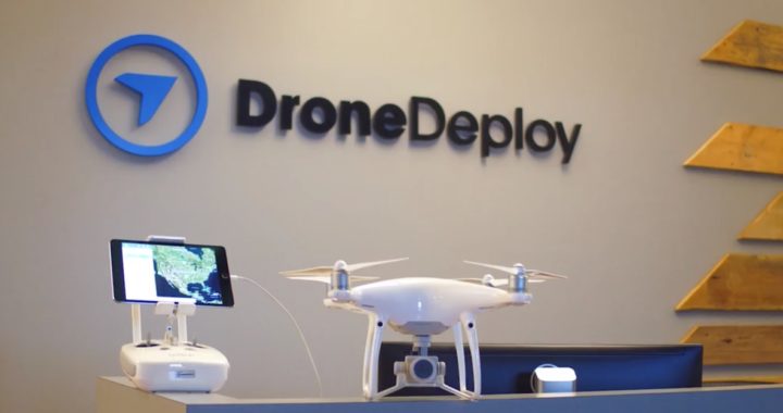 image of drone