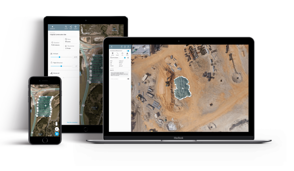 DroneDeploy product image