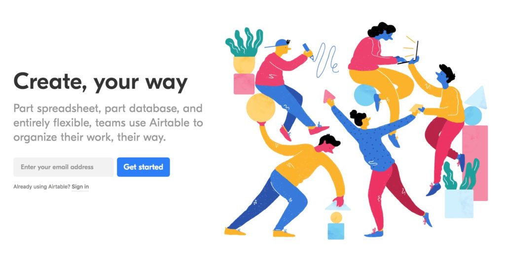 Airtable-illustration