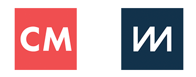 chartmogul logos