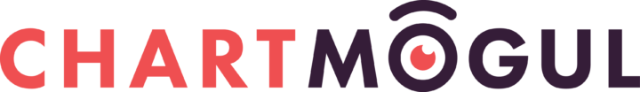 ChartMogul logo before 2015