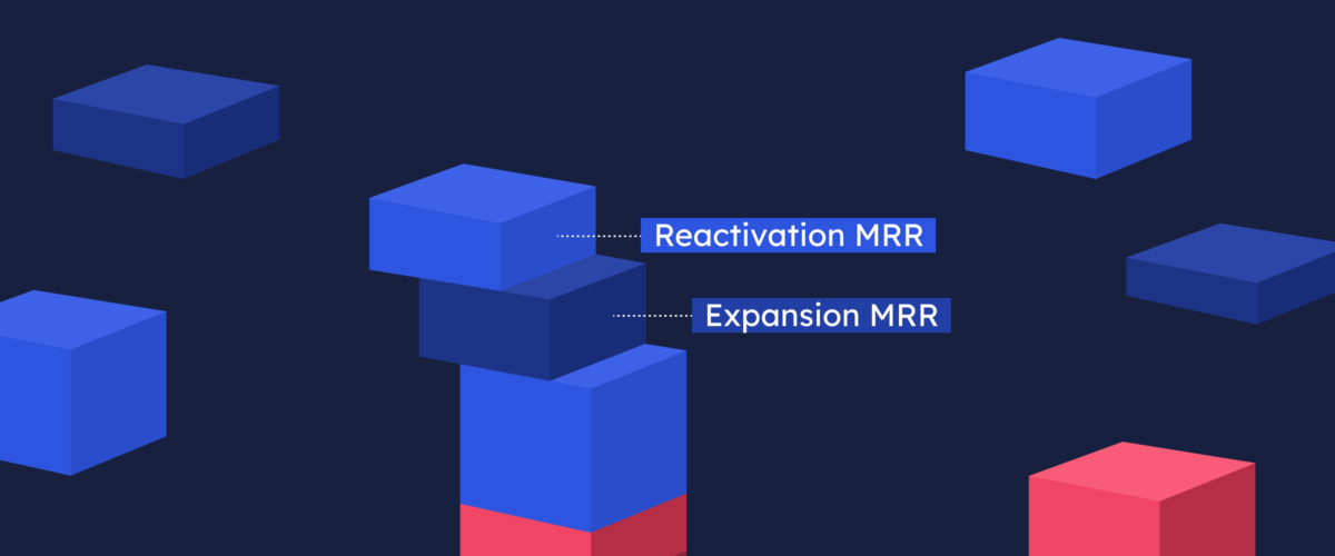 reactivation and expansion mrr