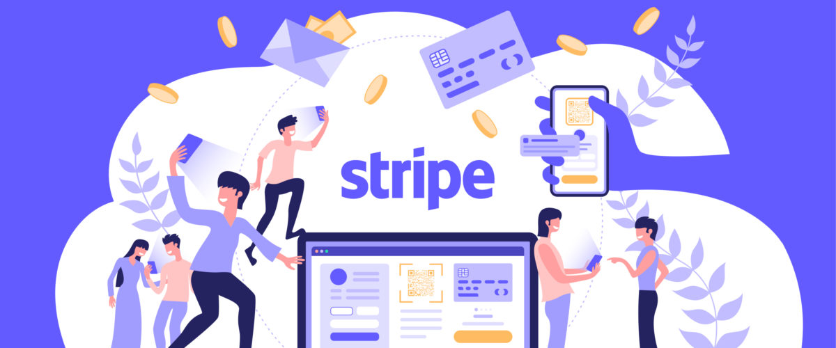 Why is Stripe so popular?
