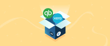 Introducing ChartMogul for QuickBooks and Xero