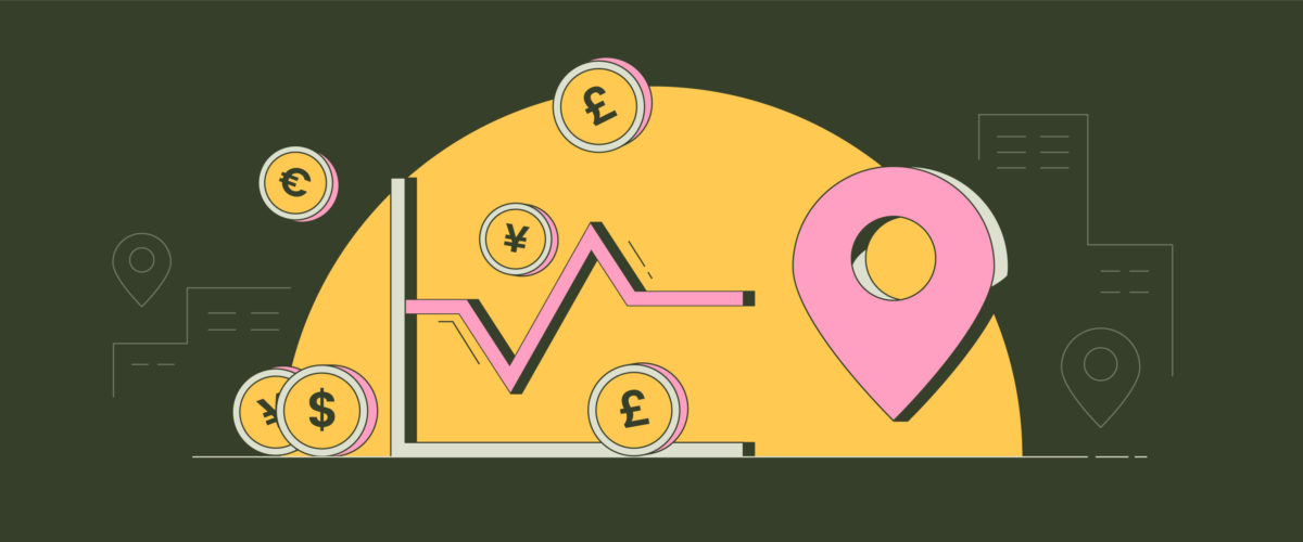 Currency Fluctuations Blog