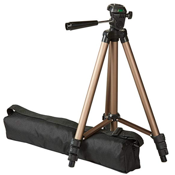 AmazonBasic Tripod