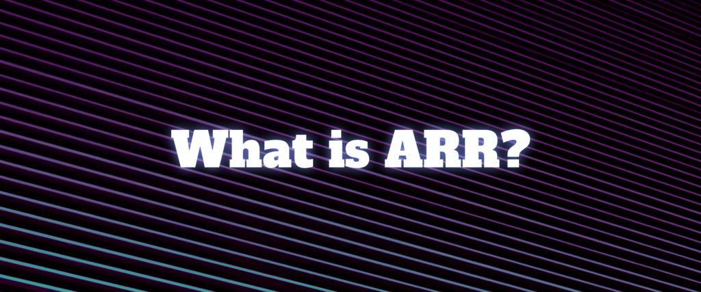 What Does Arr Stand For In Music