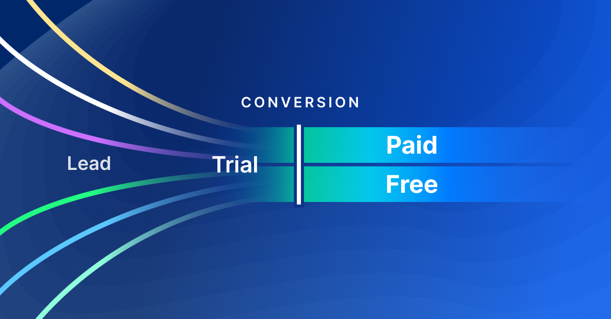 freemium and free trial analytics