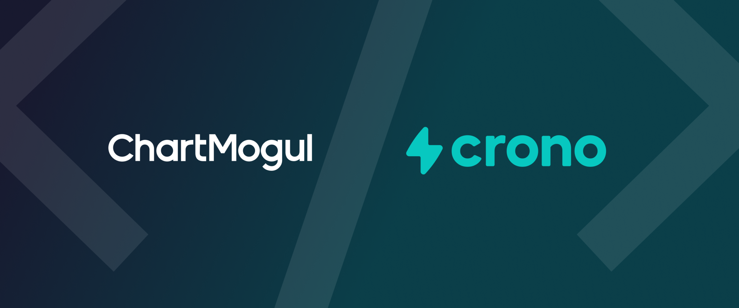 crono chartmogul integration