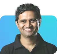 Krish Subramanian